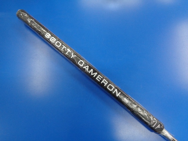 中古 PHANTOM 11 Long Designパター ゴルフ用品