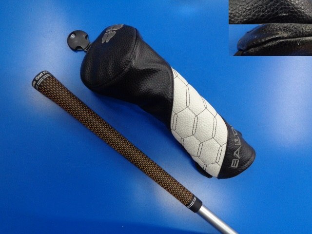 中古 CORSA 2022 5W 18°フェアウェイウッド ゴルフ用品
