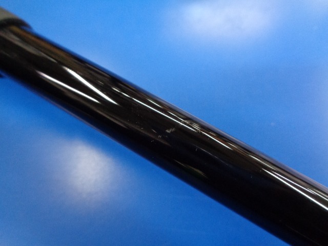 中古 TSP111 50(JP)S 44.375 タイトリストスリーブシャフト ゴルフ用品