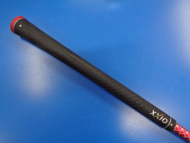 中古 ゼクシオ2016モデル レッド 5W 18°フェアウェイウッド ゴルフ用品