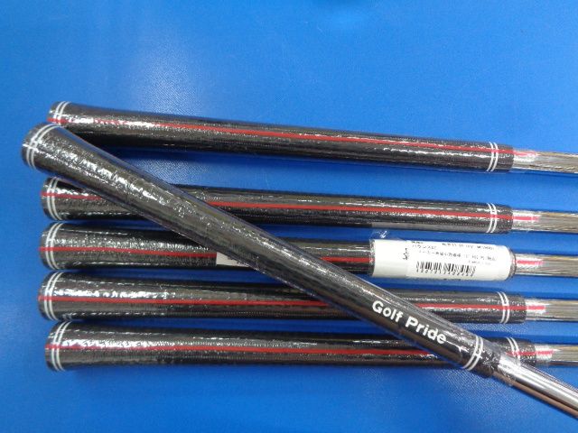中古 スリクソンZXi7 6本アイアンセット ゴルフ用品