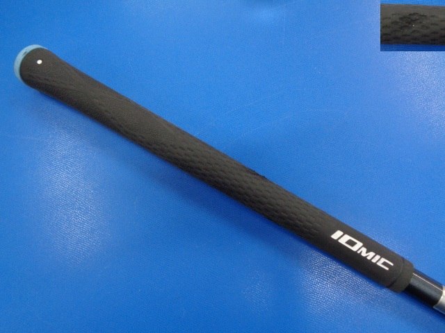 中古 ゼクシオ2010モデル 10.5°ドライバー ゴルフ用品