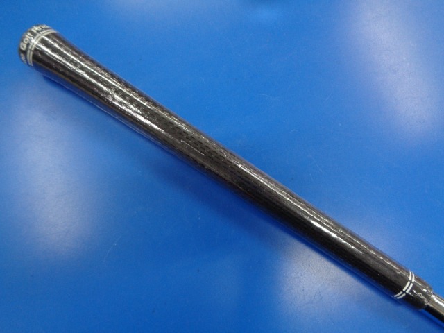 中古 メタルファクトリーSF-WEDGE(ミラーブラック)52-10 52°ウェッジ ゴルフ用品