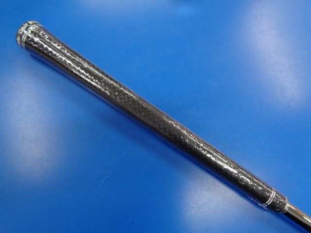 中古 メタルファクトリーSF-WEDGE(ミラーブラック)56-14 56°ウェッジ ゴルフ用品