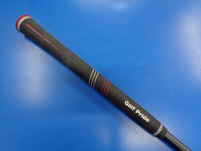 中古 TK-40 FORGED 57°ウェッジ ゴルフ用品