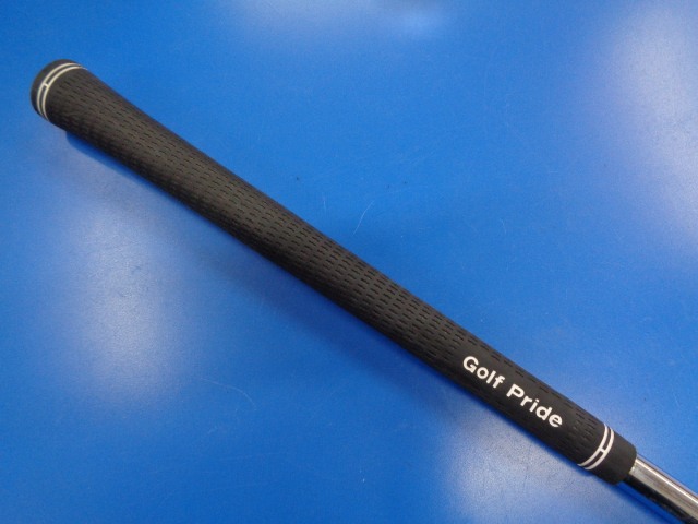 中古 MILLED GRIND3 Chrome 56LB-08 56°ウェッジ ゴルフ用品