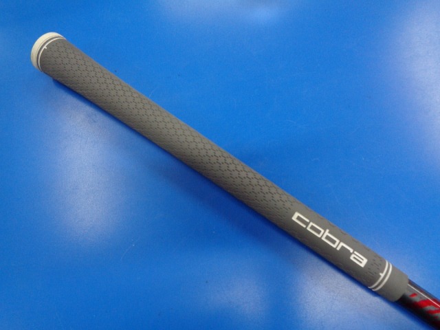 中古 コブラバフラーハイブリッド 5H 25°ユーティリティ ゴルフ用品