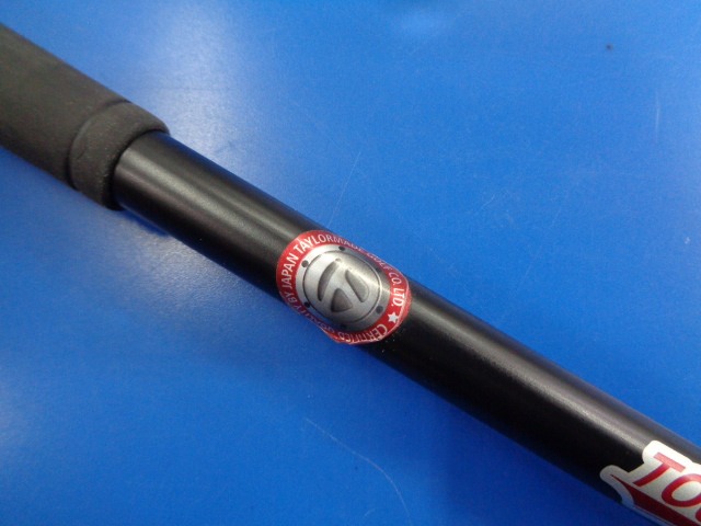 中古 Tour AD XC-6(S) テーラーメイド用スリーブ 44.0インチシャフト ゴルフ用品