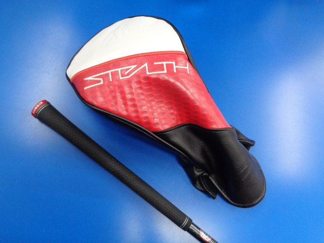 中古 STEALTH2 10.5°ドライバー ゴルフ用品