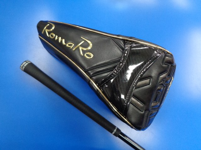 中古 RayV V1-460 10.5°ドライバー ゴルフ用品