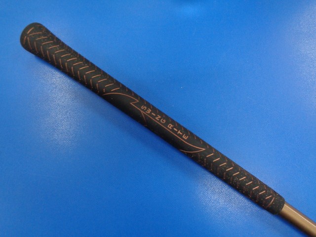 中古 BRNR MINI DRIVER COPPER 13.5°ドライバー ゴルフ用品