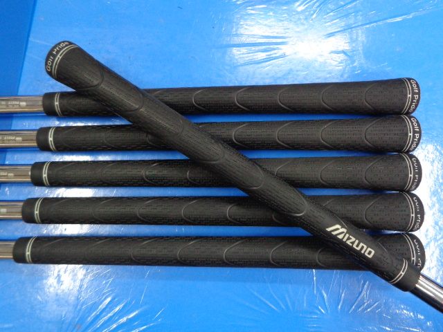 中古 Mizuno Pro 520 6本アイアンセット ゴルフ用品