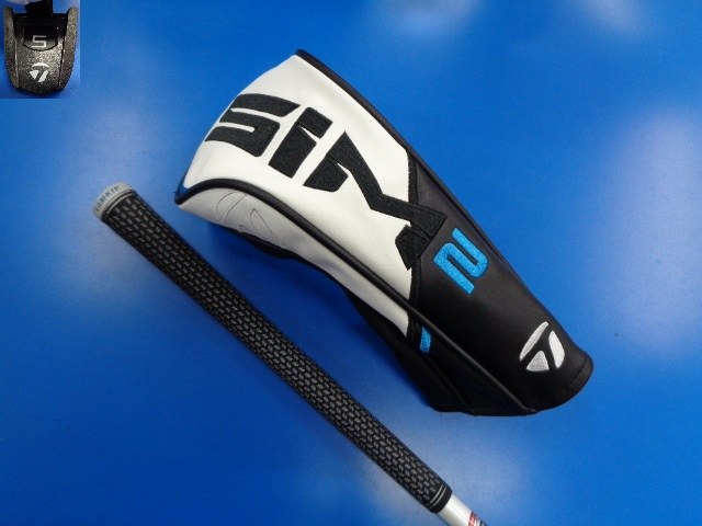 中古 SIM2 MAX 5W 18°フェアウェイウッド ゴルフ用品