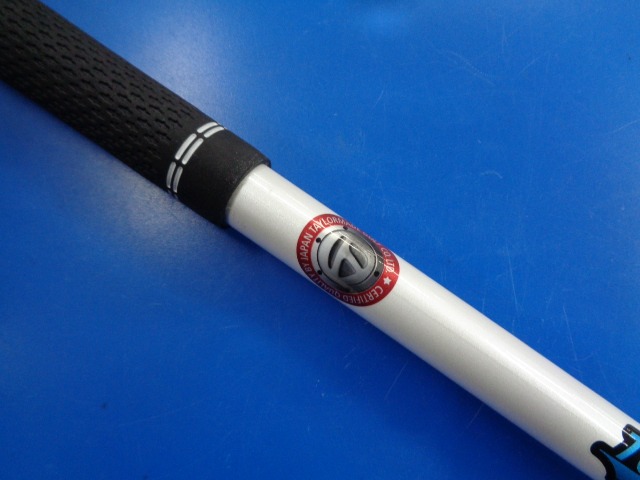 中古 Tour AD HD-6(S) テーラーメイド用スリーブ 44.25インチシャフト ゴルフ用品
