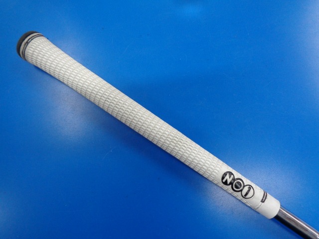 中古 Point Five Spec STUDIO(ニッケルクロム) 51.5°ウェッジ ゴルフ用品