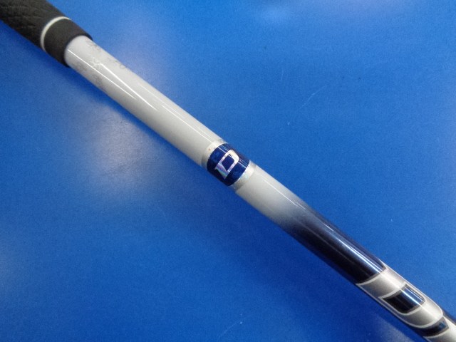 中古 Diamana TB40(X)44.375 PING G430スリーブシャフト ゴルフ用品