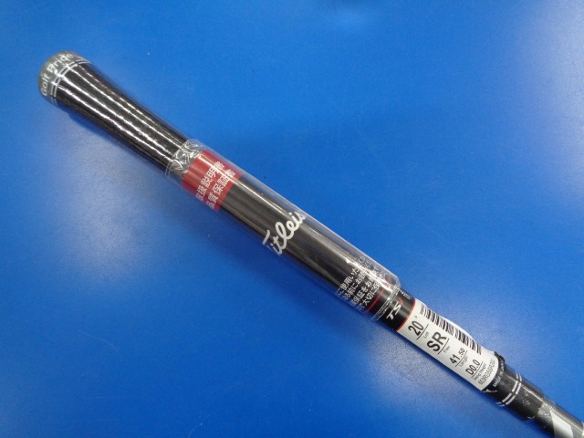 中古 TSi1 20 20°フェアウェイウッド ゴルフ用品