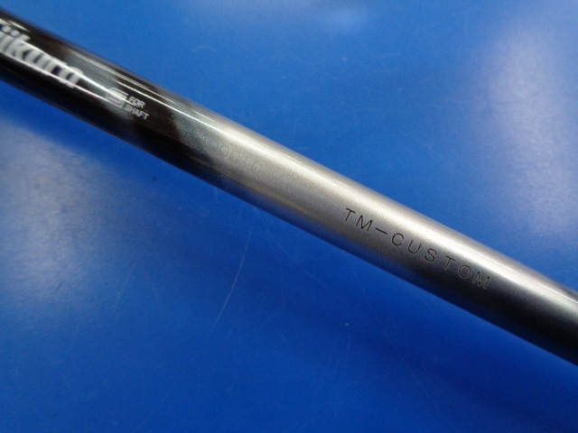 中古 Speeder 569 Evolution VI(S) 44.125 テーラーメイド用スリーブシャフト ゴルフ用品