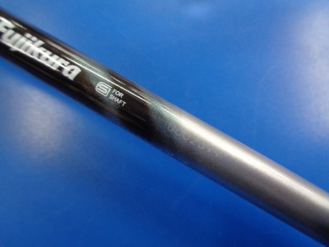 中古 Speeder 661 Evolution VI(S) 44.125イ テーラーメイド用スリーブシャフト ゴルフ用品