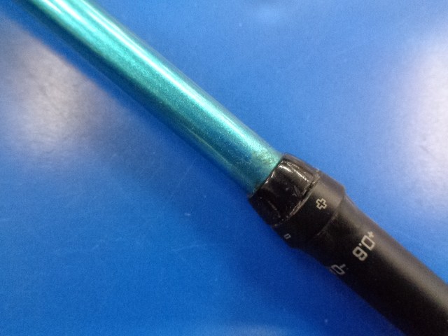 中古 Tour AD GP-5(S)41.75 PING G400スリーブシャフト ゴルフ用品