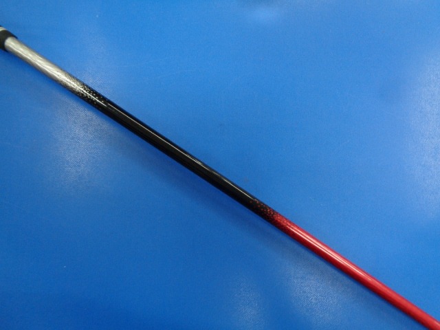 中古 ATTAS T-2 5(S) タイトリスト用スリーブ 43インチシャフト ゴルフ用品