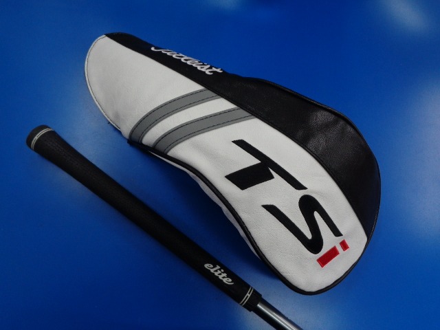 中古 TSi1 10°ドライバー ゴルフ用品