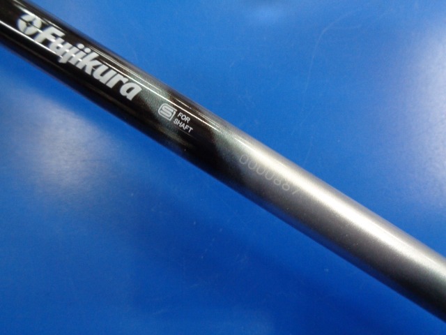 中古 Speeder 569 Evolution VI(S) キャロウェイ用スリーブ 44インチシャフト ゴルフ用品