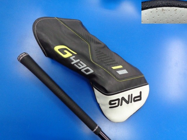 中古 G430 MAX 10.5°ドライバー ゴルフ用品
