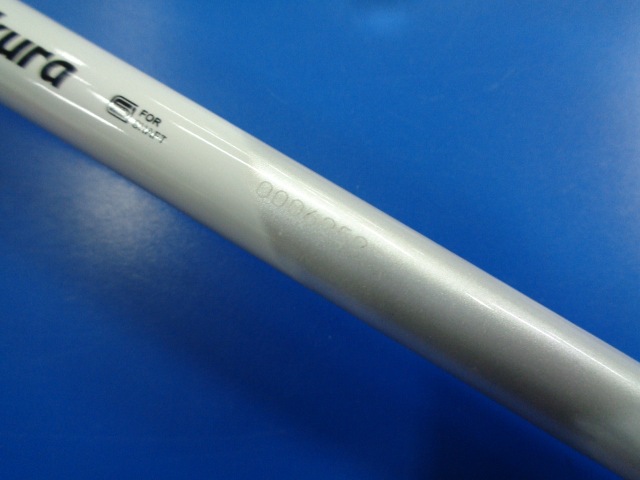中古 Speeder 661 Evolution VII(S)タイトリストFWスリーブ タイトリスト用スシャフト ゴルフ用品