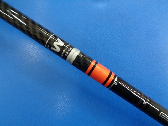中古 TENSEI CK Pro Orange Hybrid 70(X) 39. タイトリスト用スリーブシャフト ゴルフ用品