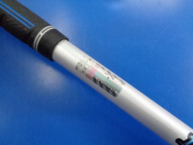 中古 Tour AD VR-6(S)44.0 コブラスリーブシャフト ゴルフ用品