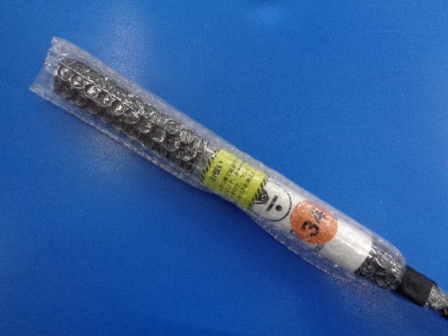 中古 L.A.B.GOLF LINK.1パター ゴルフ用品