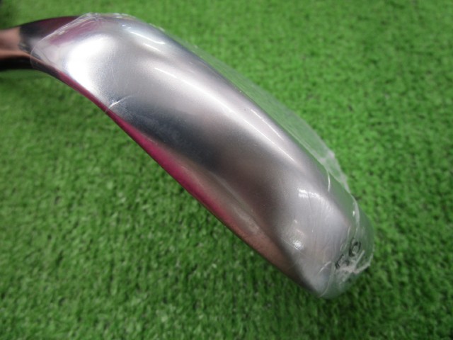 中古 JAWS RAW CHROME 56-10S 56°ウェッジ ゴルフ用品