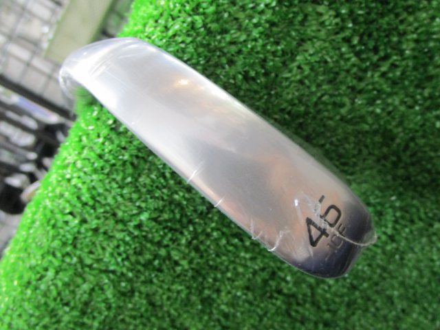 中古 ボーケイSM10 Tour Chrome 46-10F 46°ウェッジ ゴルフ用品