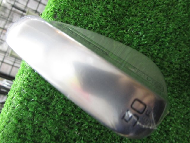 中古 ボーケイSM10 Tour Chrome 50-08F 50°ウェッジ ゴルフ用品