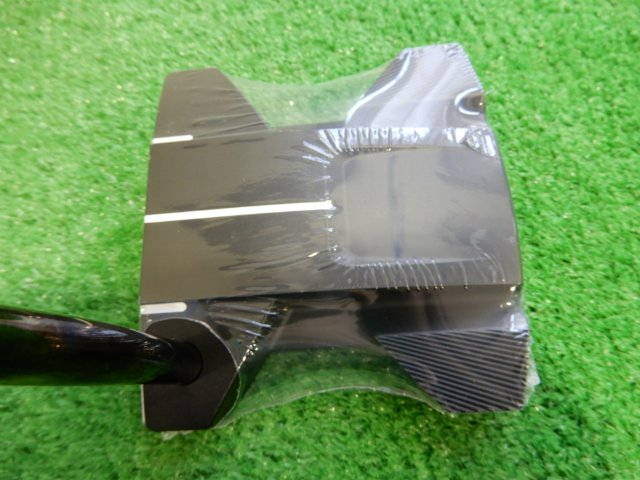 中古 PING 2021 HARWOODパター ゴルフ用品