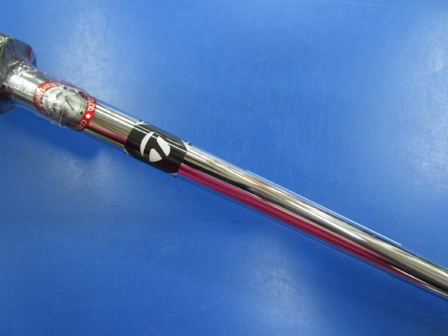 中古 SPIDER GT SILVER SMALL SLANTパター ゴルフ用品