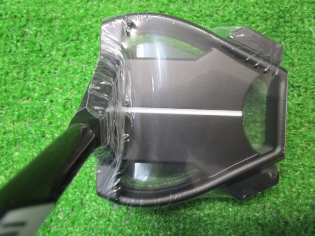 中古 SPIDER TOUR X TRUSS TM2パター ゴルフ用品