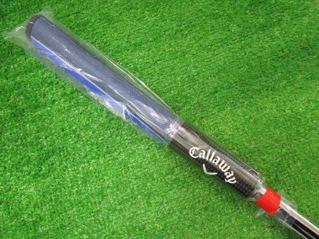 中古 Ai-ONE TRI-BEAM #2パター ゴルフ用品