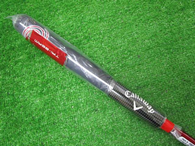 中古 TRI-BEAM 1パター ゴルフ用品