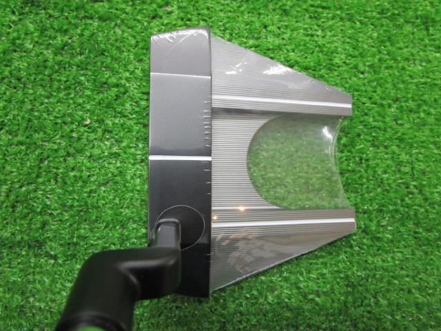 中古 TRI-HOT 5K 2023 SEVEN CHパター ゴルフ用品