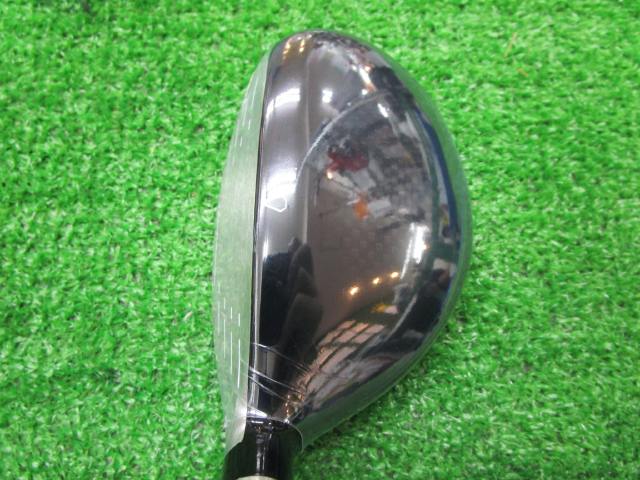 中古 インプレスDRIVESTAR UT U5 20.5°ユーティリティ ゴルフ用品