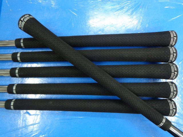中古 RMX VD R 6本アイアンセット ゴルフ用品
