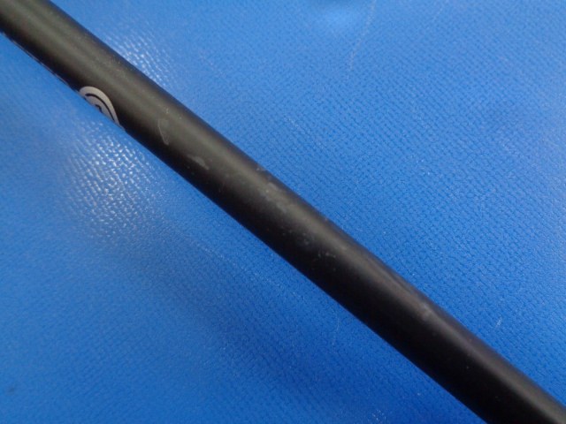 中古 VANQUISH 5（S） タイトリスト用スリーブ 44.25インチシャフト ゴルフ用品
