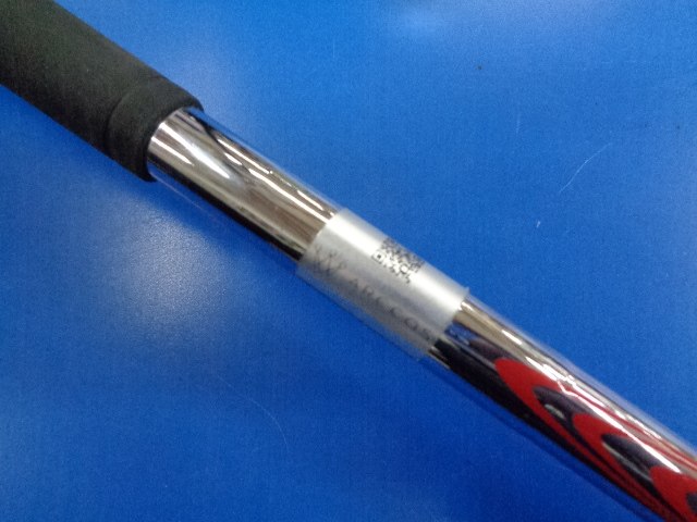 中古 N.S.PRO MODUS3 TOUR 120(S)38.25 PING G430UTスリーブシャフト ゴルフ用品