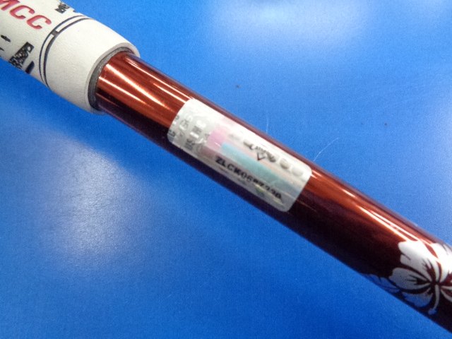 中古 Diamana RF70(X) キャロウェイ用スリーブ 44.0インチシャフト ゴルフ用品
