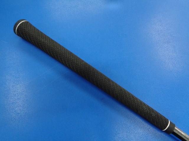 中古 BUCHI MT201stRUN PROTOTYPE 3I 21°ユーティリティ ゴルフ用品
