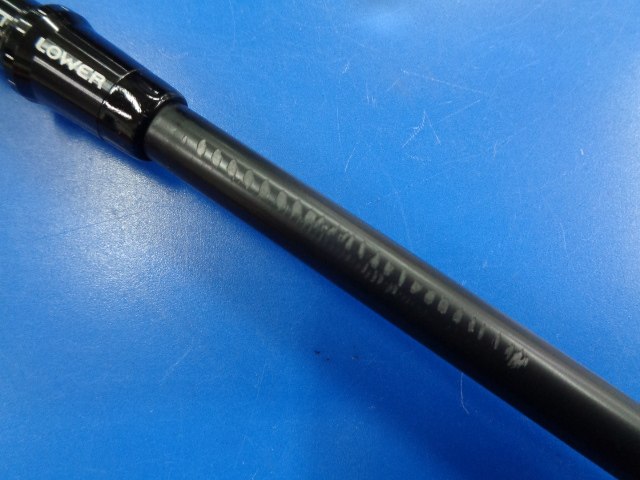 その他 ｿﾉﾀ 中古シャフト EDGE WORKS EG-520-MK（SR
