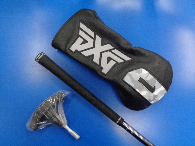 中古 0311 XF GEN5 10.5°ドライバー ゴルフ用品