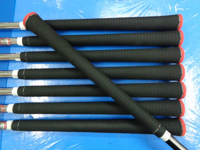 中古 M6 8本アイアンセット ゴルフ用品